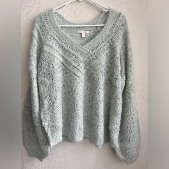 LC Lauren Conrad Sweaters - Lauren Conrad sweater
